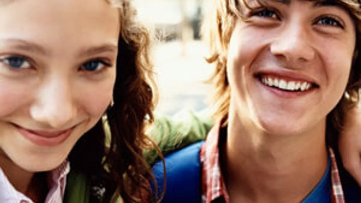 Back-to-School, Back to You: Chiropractic Tips for Stressed-Out Parents & Students