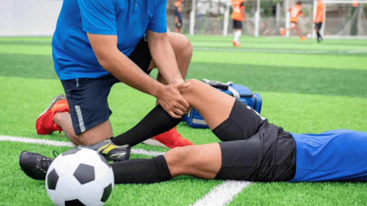 Chiropractic Care and Sports Injuries: Your Path to Faster Recovery and Better Performance