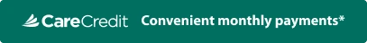 CareCredit — convenient monthly payments