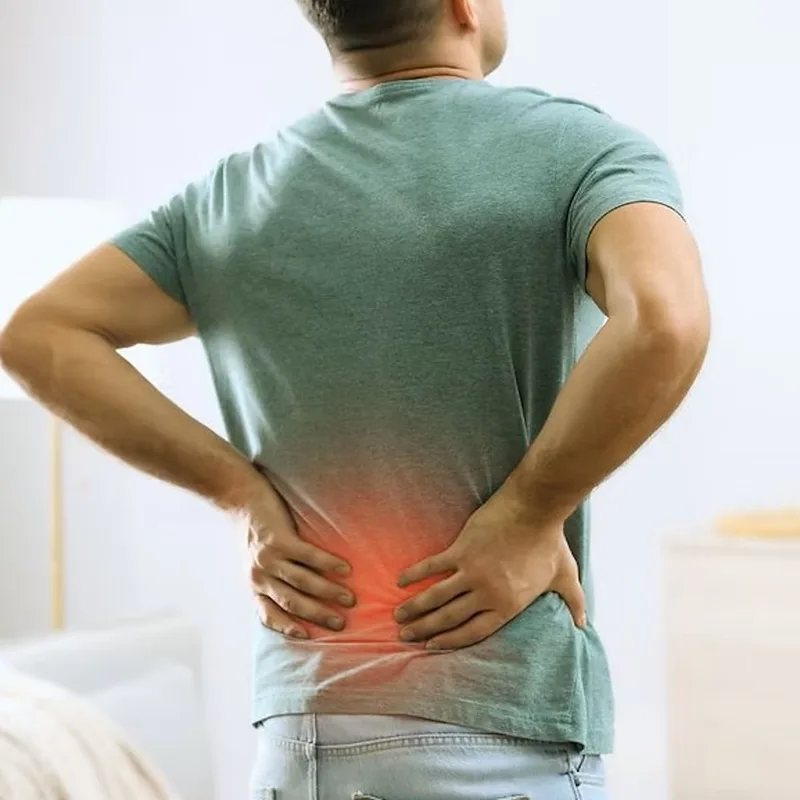 Chiropractic care for Chamblee, GA patients at Hans Chiropractic & Injury Center