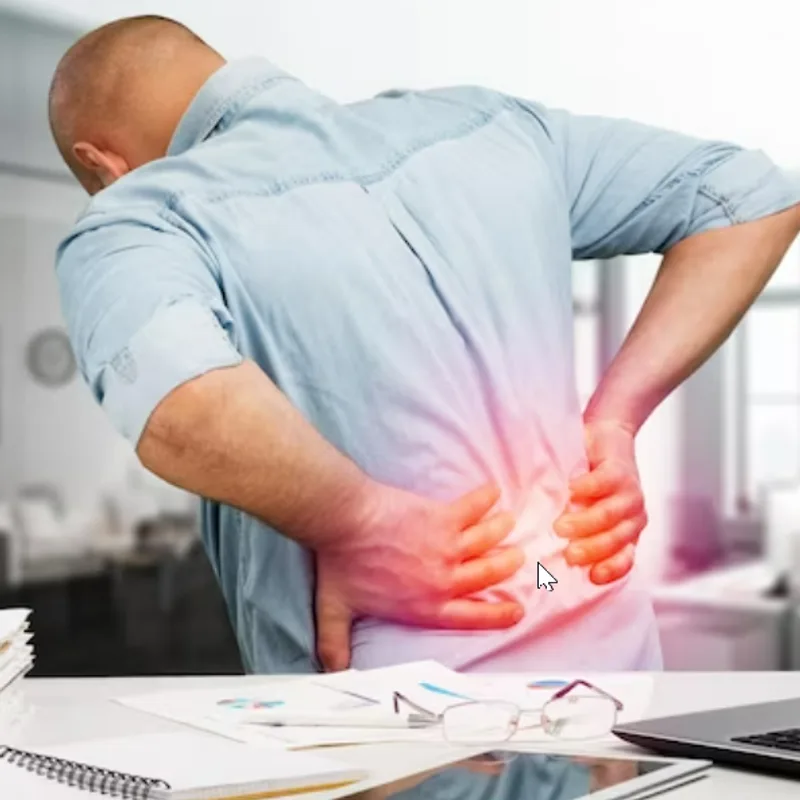 Why Johns Creek, GA patients choose Hans Chiropractic & Injury Center