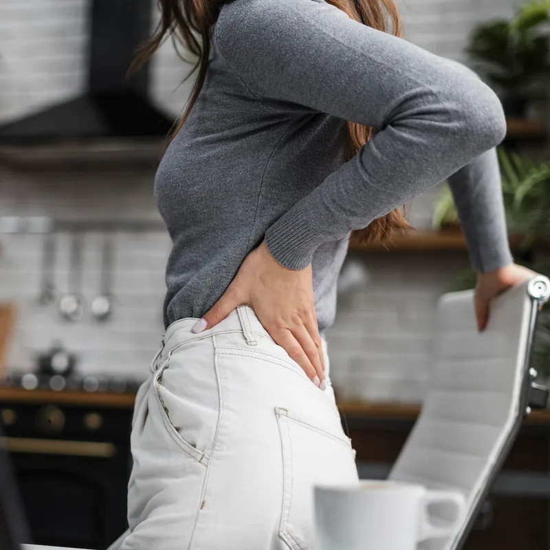 Why Doraville, GA patients choose Hans Chiropractic & Injury Center