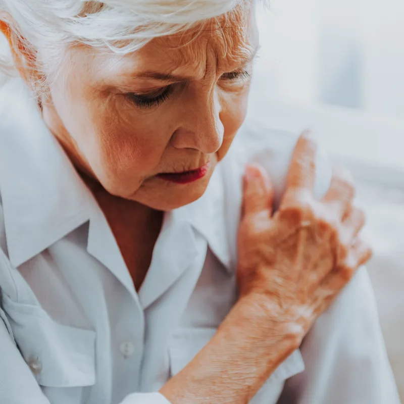 Norcross patients trust Hans Chiropractic & Injury Center