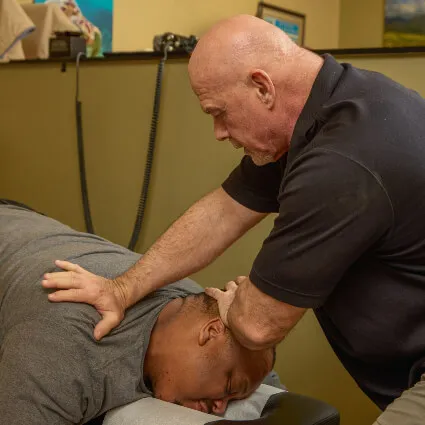 Chiropractic Care