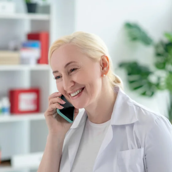 Short Phone Consultation