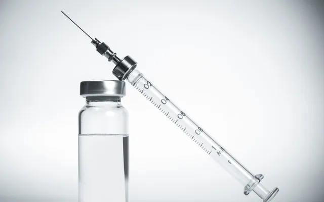 Steroid Shots