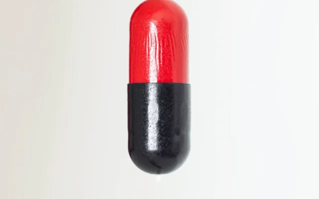 Pain Pills