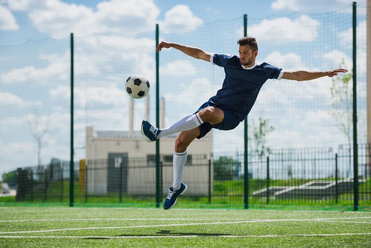 How Athlete Care works at Hans Chiropractic & Injury Center
