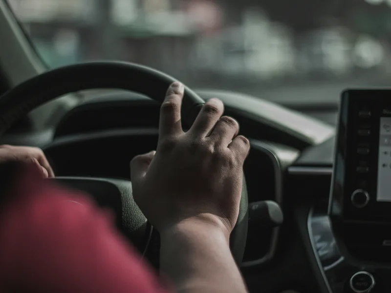 How Auto Accident Care works at Hans Chiropractic & Injury Center