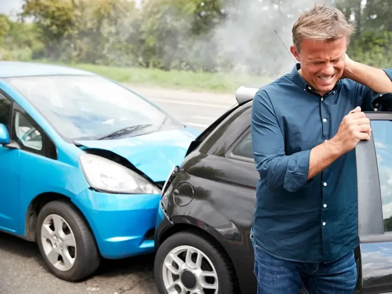 Auto Accident Care at Hans Chiropractic & Injury Center in Norcross