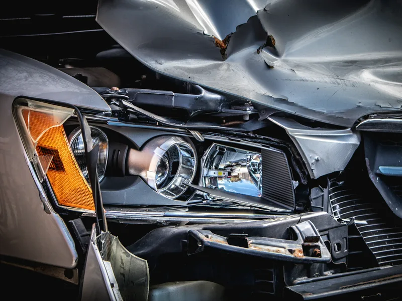 Auto Accident Care at Hans Chiropractic & Injury Center in Norcross