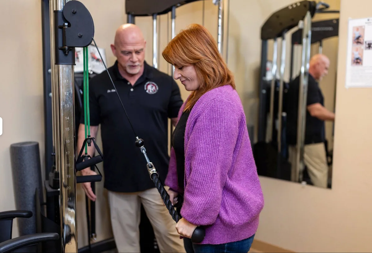 How Physiotherapy & Physical Rehabilitation works at Hans Chiropractic & Injury Center