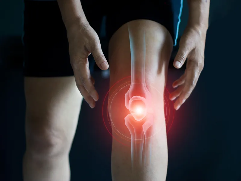 How Hans Chiropractic & Injury Center treats arthritis in Norcross