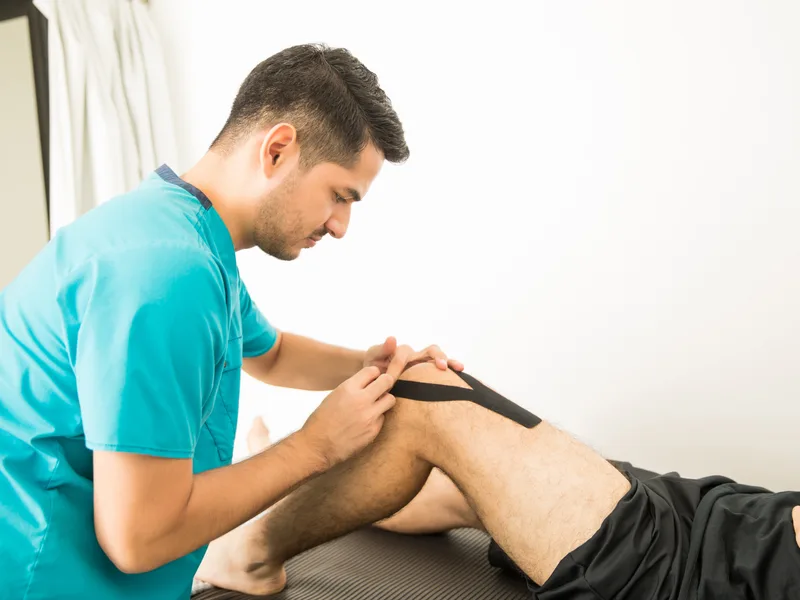 Chiropractic care for arthritis at Hans Chiropractic & Injury Center in Norcross