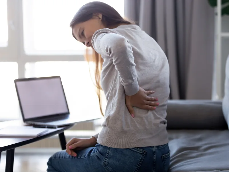 How Hans Chiropractic & Injury Center treats back pain in Norcross