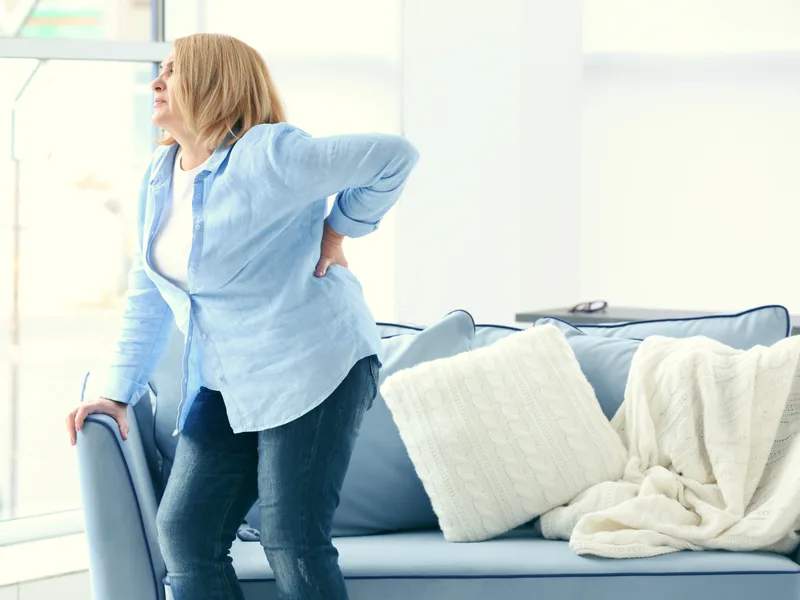 Chiropractic care for bursitis at Hans Chiropractic & Injury Center in Norcross