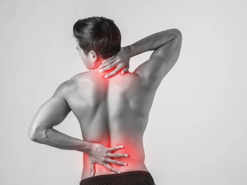Atención quiropráctica para lesión de disco en Hans Chiropractic & Injury Center, Norcross
