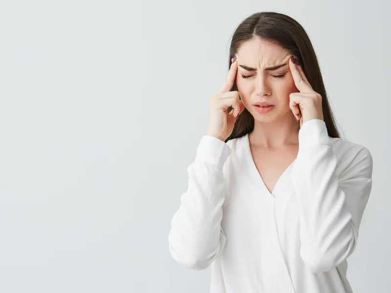 How Hans Chiropractic & Injury Center treats headaches & migraines in Norcross
