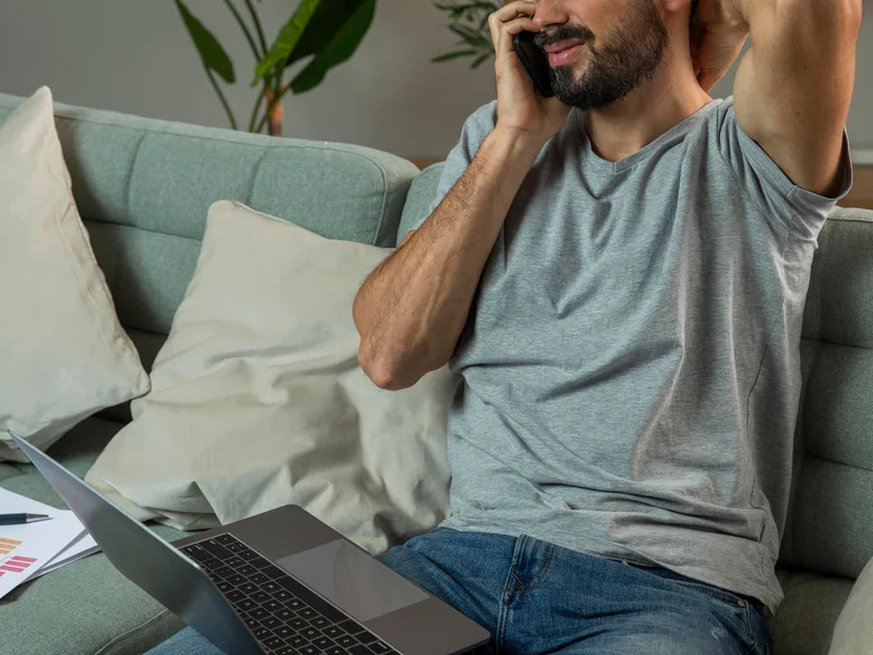 Chiropractic care for neck pain at Hans Chiropractic & Injury Center in Norcross