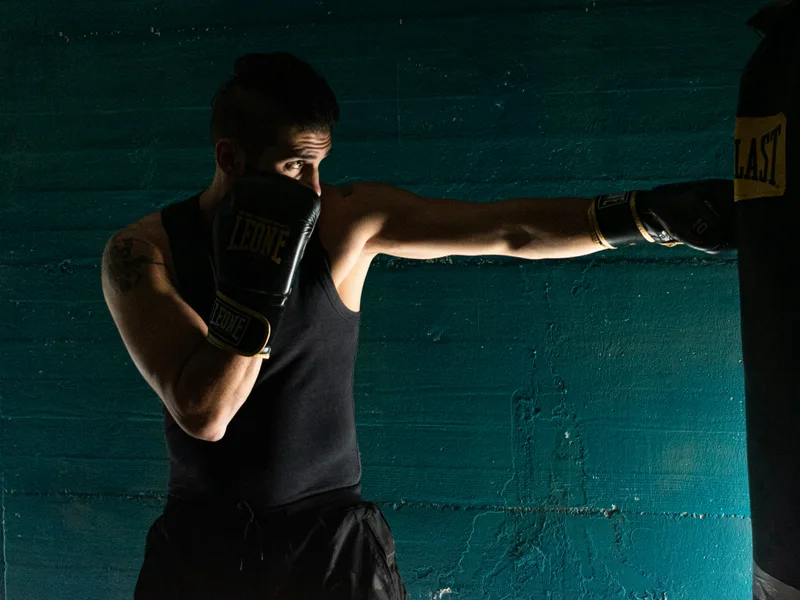 Chiropractic care for overuse injuries at Hans Chiropractic & Injury Center in Norcross