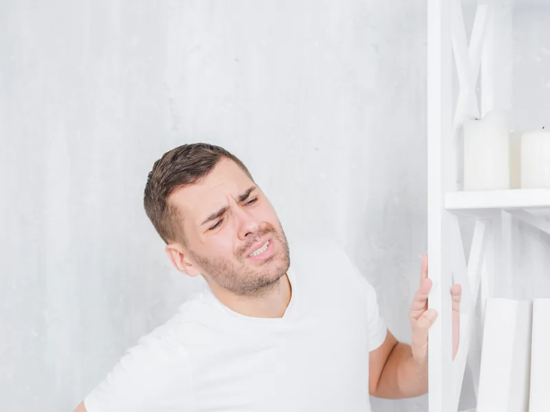 Chiropractic care for pinched nerve at Hans Chiropractic & Injury Center in Norcross