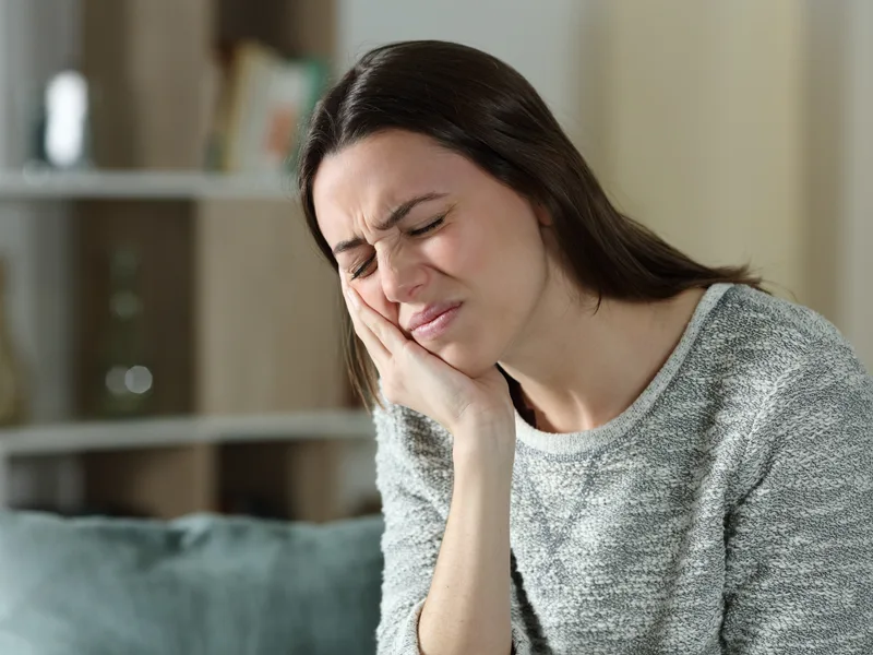 How Hans Chiropractic & Injury Center treats tmd / tmj in Norcross