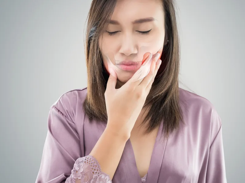 Chiropractic care for tmd / tmj at Hans Chiropractic & Injury Center in Norcross