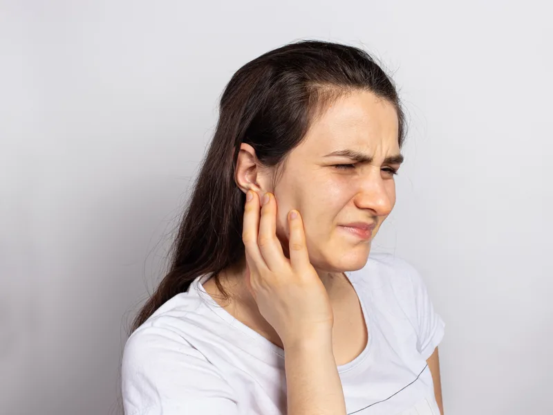 Hans Chiropractic & Injury Center treating tmd / tmj in Norcross