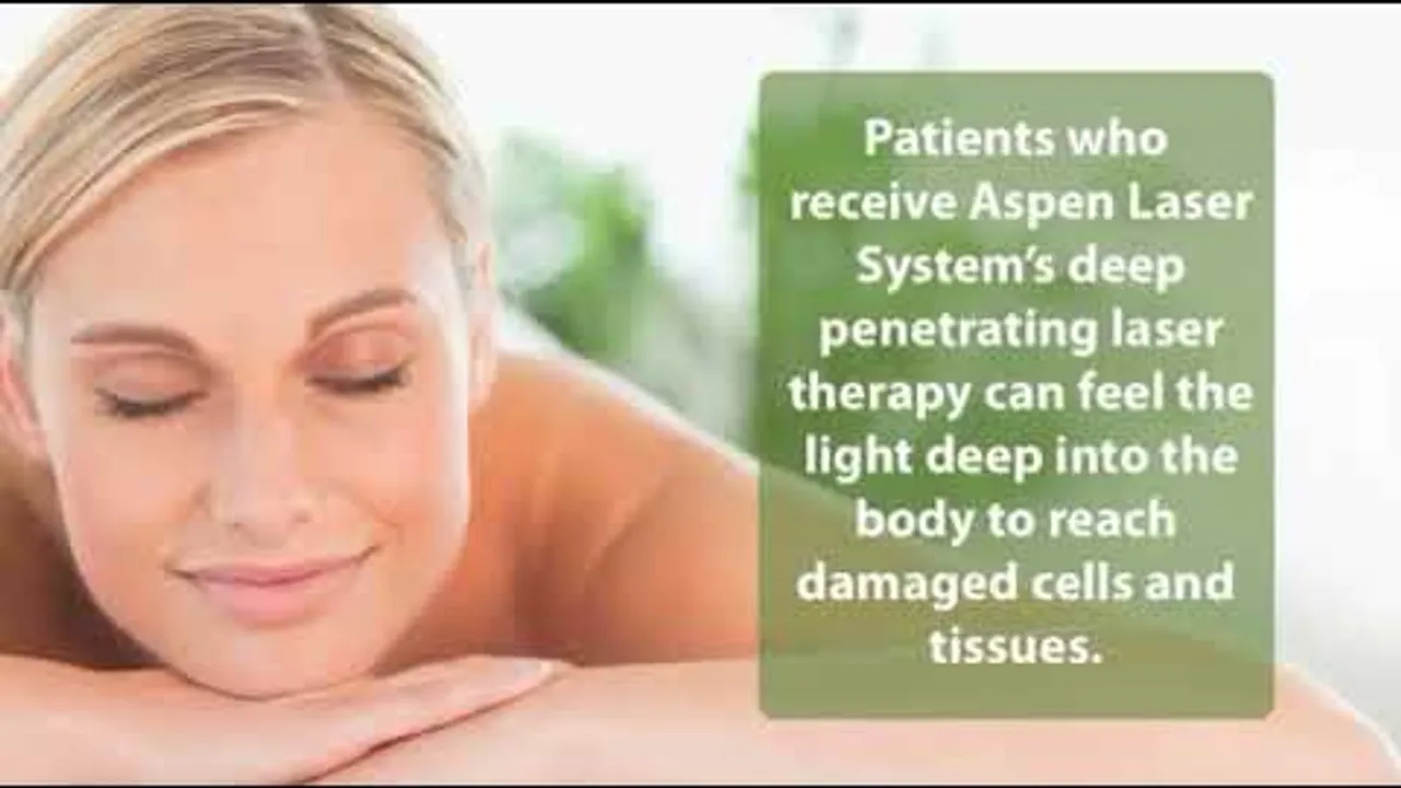 Patient testimonial