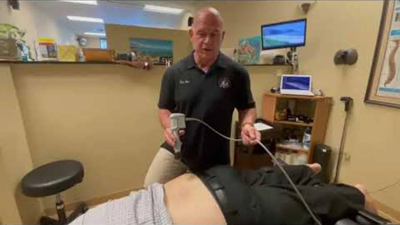 Real patient story