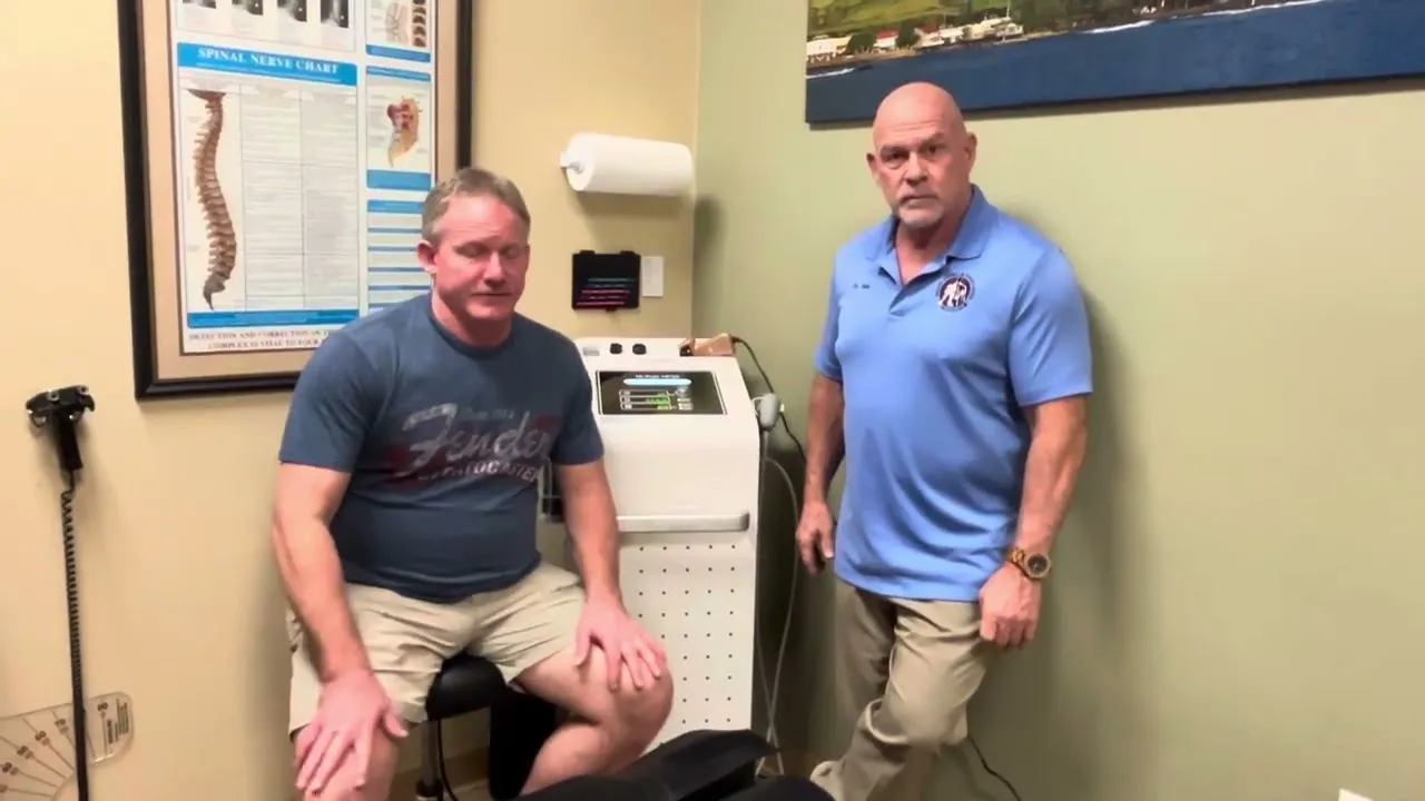 Patient success story