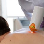 Pros and Cons of Cold Laser Therapy for Back Pain