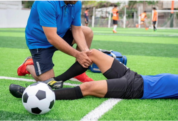 best sports chiropractor